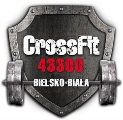 CrossFit 43300, Bielsko-Biała godziny otwarcia