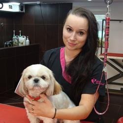 Salon Pielęgnacji Psów Ilona Dziadosz, Toruń godziny otwarcia