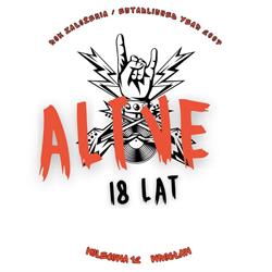 Alive, Wrocław godziny otwarcia