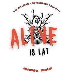 Alive, Wrocław godziny otwarcia