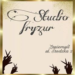 Studio Fryzur Salon Urody, Zaniemyśl godziny otwarcia