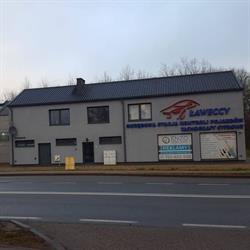 Okręgowa Stacja Kontroli Pojazdów Ławeccy.pl, Wałcz godziny otwarcia