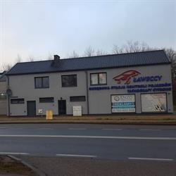 Okręgowa Stacja Kontroli Pojazdów Ławeccy.pl, Wałcz godziny otwarcia