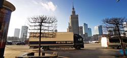 Pieter Smit Theater Rock Polska sp. z o.o., Łódź godziny otwarcia