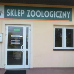 Sklep Zoologiczny FishZoo, Czosnów godziny otwarcia