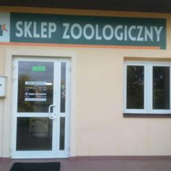 Sklep Zoologiczny FishZoo, Czosnów godziny otwarcia