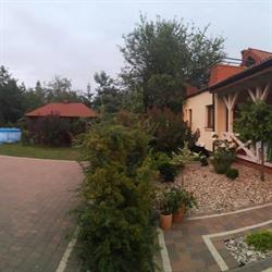Pokoje Pod Lasem, Ślesin godziny otwarcia