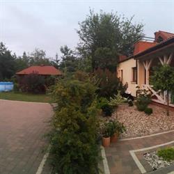 Pokoje Pod Lasem, Ślesin godziny otwarcia