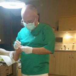 Ogrodniczuk Gabinet Podologiczny, Słupsk godziny otwarcia