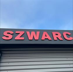 First Stop Schwarzteile, Środa Wielkopolska godziny otwarcia