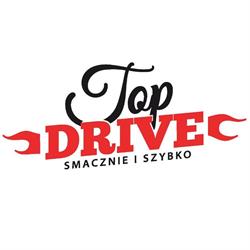 Top Drive, Sokołów Podlaski godziny otwarcia