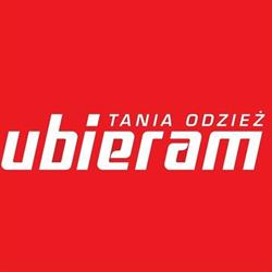 UBIERAM Tania Odzież, Ostrołęka godziny otwarcia