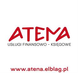 "ATENA" Usługi Finansowo-Księgowe Aneta Wrona, Elbląg godziny otwarcia