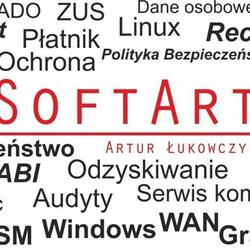 SOFTART Usługi Informatyczne, Słupsk godziny otwarcia