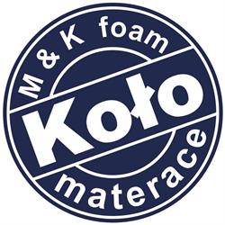 Rondo Sypialnie - Sklep Firmowy M&K foam KOŁO- Łóżka I Materace, Ostrołęka godziny otwarcia