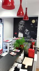 Sano Sicilian Street Food, Suwałki godziny otwarcia
