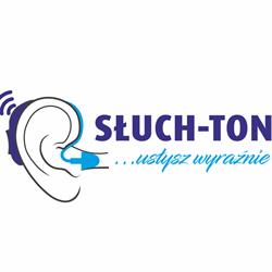 SŁUCH-TON Aparaty Słuchowe Badania Słuchu GDAŃSK, Gdańsk godziny otwarcia