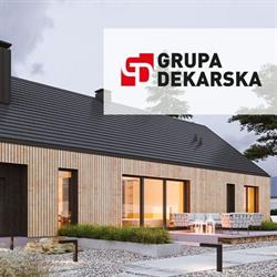 Grupa Dekarska Sp. z o.o., Księżyno godziny otwarcia