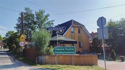 Bar w Niwkach, Niwki godziny otwarcia
