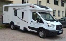 TripCamper, Goleniów godziny otwarcia