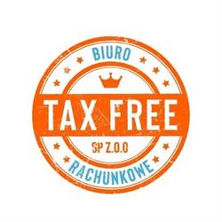 TAX FREE Sp. z o.o, Ząbki godziny otwarcia