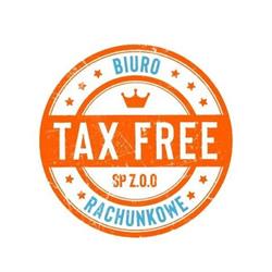 TAX FREE Sp. z o.o, Ząbki godziny otwarcia