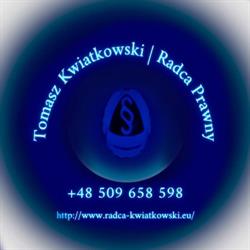 Kancelaria Radcy Prawnego Tomasz Kwiatkowski, Słupsk godziny otwarcia