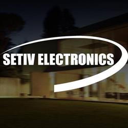 SETIV ELECTRONICS Sławomir Wites, Wołomin godziny otwarcia