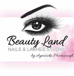 BEAUTY LAND By Agnieszka Matuszczyk, Siemianowice Śląskie godziny otwarcia