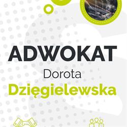Kancelaria ADWOKACKA Dorota Dzięgielewska, Zduńska Wola godziny otwarcia