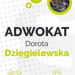 Kancelaria ADWOKACKA Dorota Dzięgielewska, Zduńska Wola godziny otwarcia