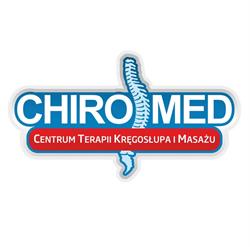 CHIROMED, Suchy Las godziny otwarcia