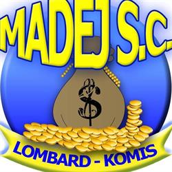 lombard komis, Dębica godziny otwarcia
