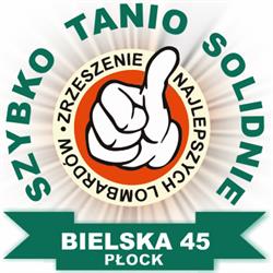 Loombard Kantor 24H, Płock godziny otwarcia