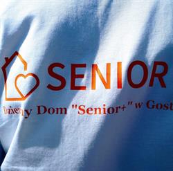 Dzienny Dom Senior + w Gostyniu, Gostyń godziny otwarcia