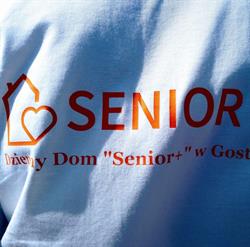 Dzienny Dom Senior + w Gostyniu, Gostyń godziny otwarcia