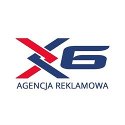 Agencja Reklamowa x-6, Starogard Gdański godziny otwarcia