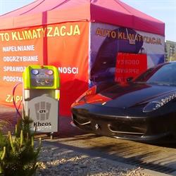 AUTO-KLIMA Wrocław ul.Długa, godziny otwarcia