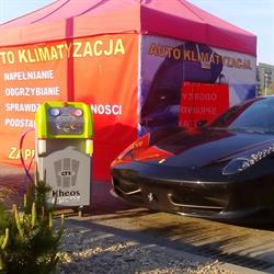 AUTO-KLIMA Wrocław ul.Długa, godziny otwarcia