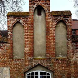 Dom Zarazy, Gdańsk godziny otwarcia
