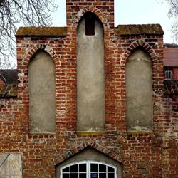 Dom Zarazy, Gdańsk godziny otwarcia