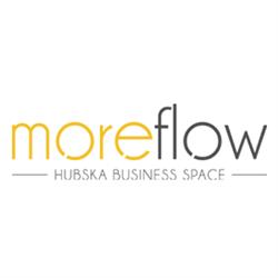 moreflow HUBSKA BUSINESS SPACE, Wrocław godziny otwarcia