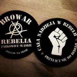 Browar Rebelia, Ząbkowice Śląskie godziny otwarcia