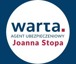 Ubezpieczenia STOPA JOANNA TUiR WARTA S.A., Człuchów godziny otwarcia