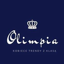 OLIMPIA odzież, Jastrzębie-Zdrój godziny otwarcia