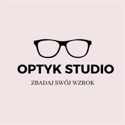 OPTYK STUDIO Galeria Solna, Inowrocław godziny otwarcia