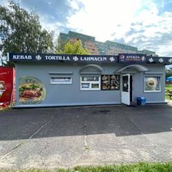POLAT ANTALYA KEBAB, Oława godziny otwarcia