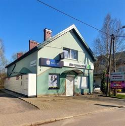 Ubezpieczenia od A do Z Bliżyn, godziny otwarcia
