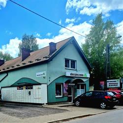 Ubezpieczenia od A do Z Bliżyn, godziny otwarcia