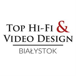 Sklep Audio Top Hi-Fi & Video Design - Salon Białystok, godziny otwarcia